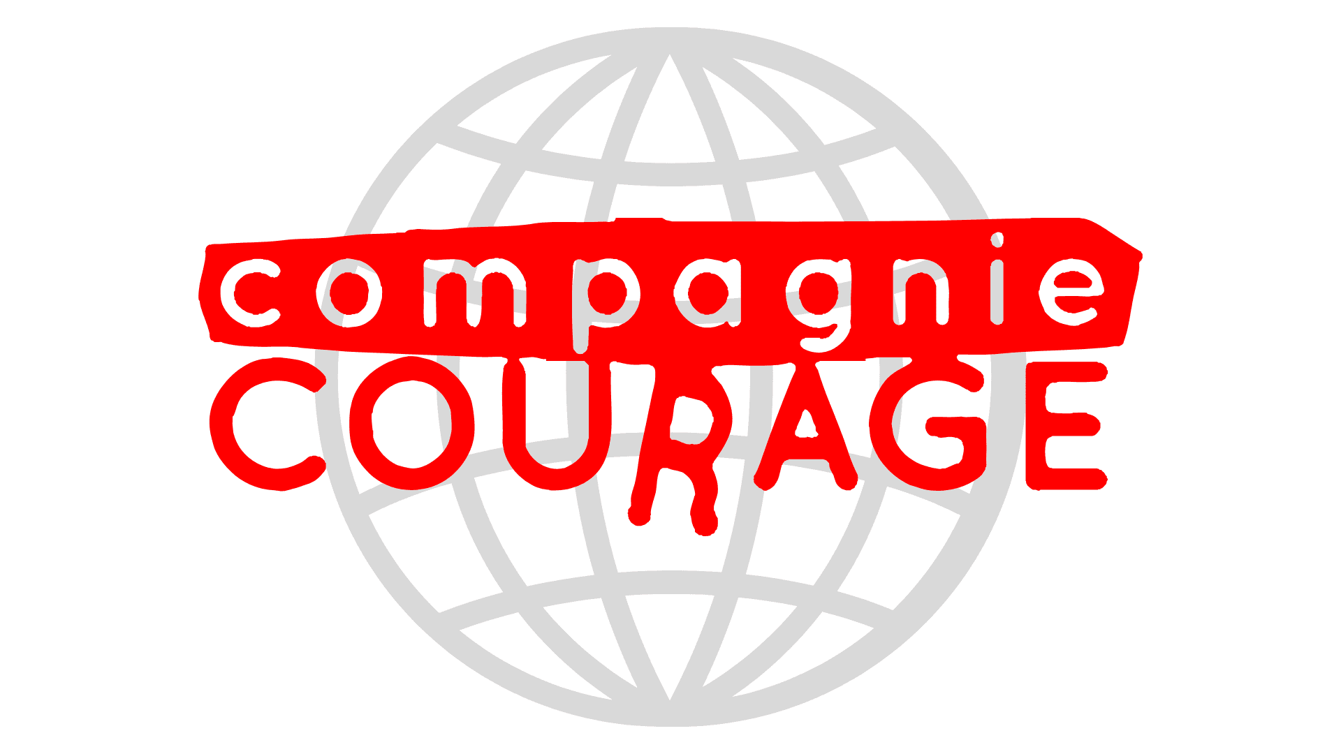 Compagnie couRage heeft een nieuwe website!
